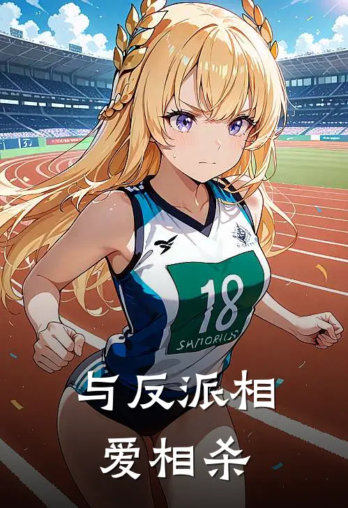 与反派相爱相杀