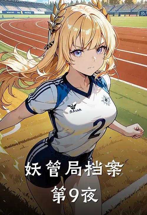 妖管局档案：第9夜