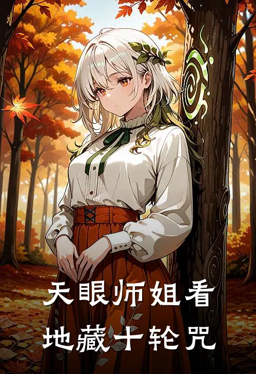 天眼师姐看地藏十轮咒