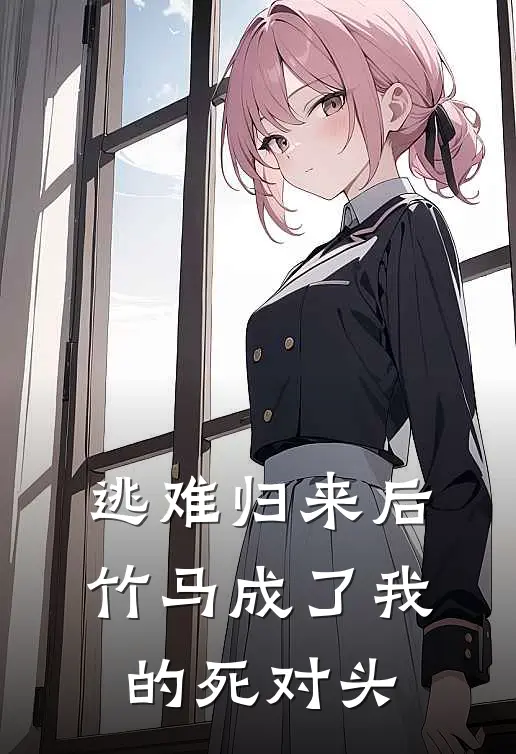 逃难归来后竹马成了我的死对头