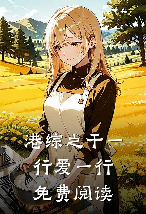 港综之干一行爱一行免费阅读