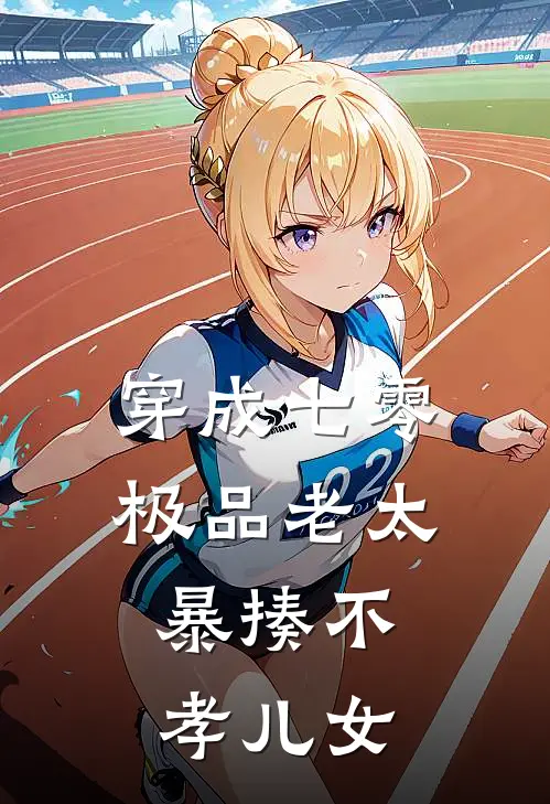 穿成七零极品老太，暴揍不孝儿女