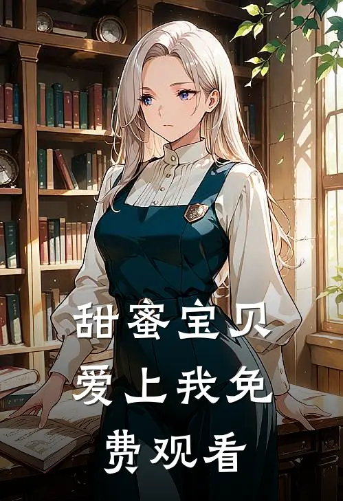 甜蜜宝贝爱上我免费观看