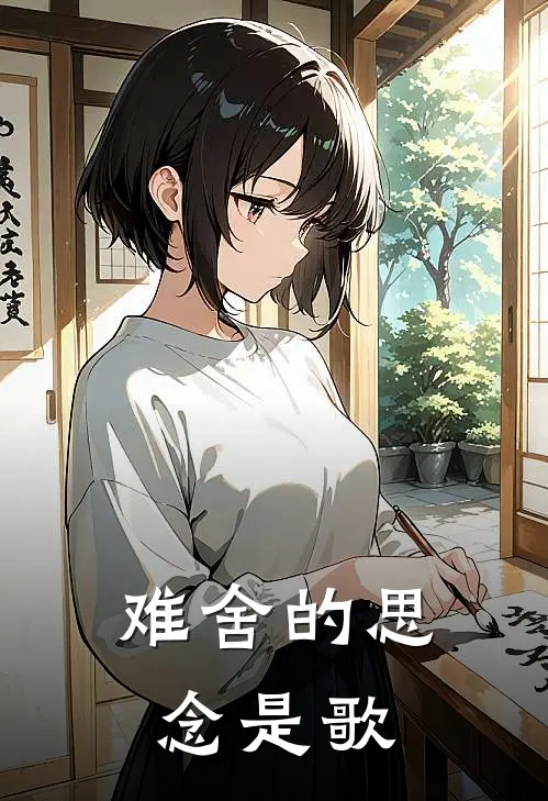 难舍的思念是歌