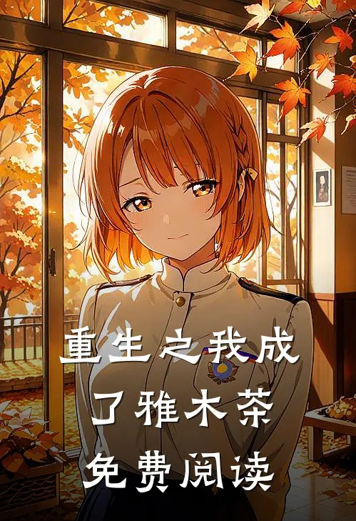 重生之我成了雅木茶免费阅读