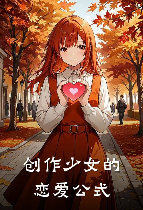 创作少女的恋爱公式