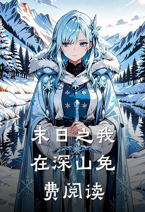 末日之我在深山免费阅读