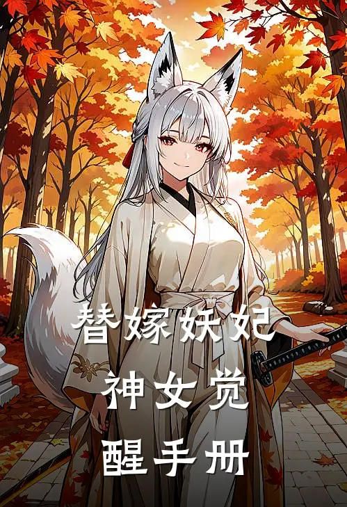 替嫁妖妃：神女觉醒手册