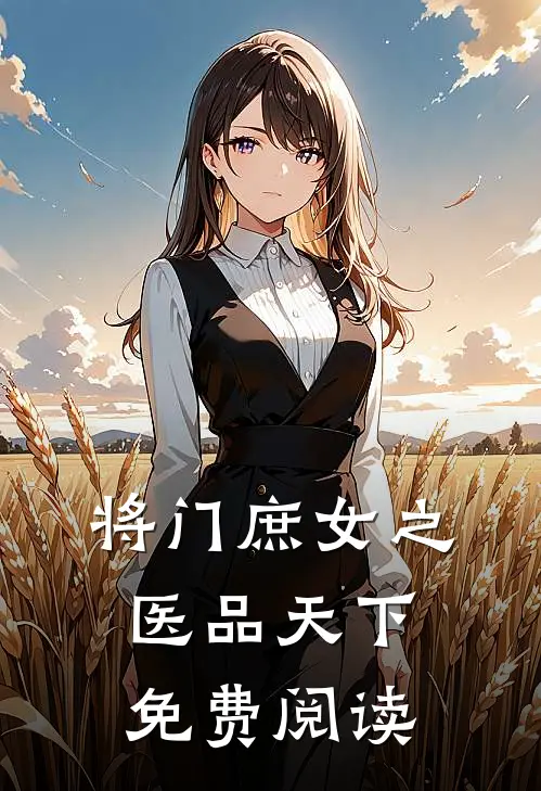 将门庶女之医品天下免费阅读