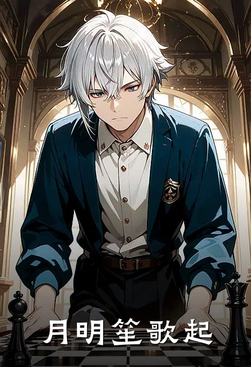 月明笙歌起