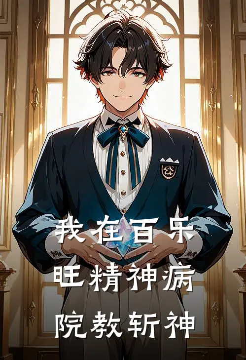 我在百乐旺精神病院教斩神