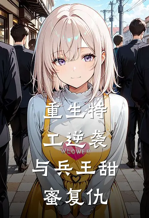 重生特工逆袭：与兵王甜蜜复仇