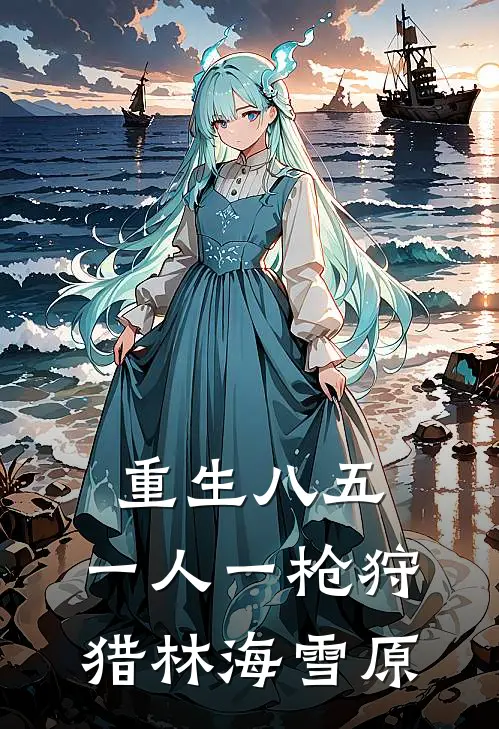 重生八五：一人一枪狩猎林海雪原