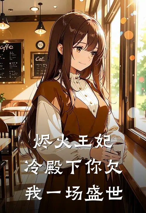 烬火王妃：冷殿下你欠我一场盛世