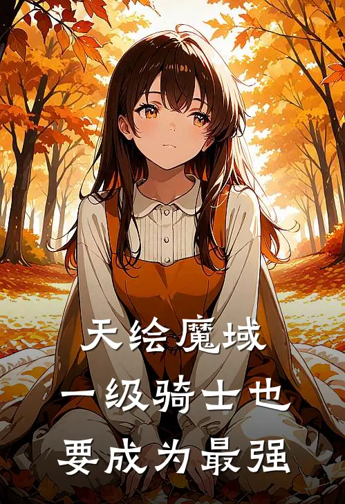 天绘魔域：一级骑士也要成为最强