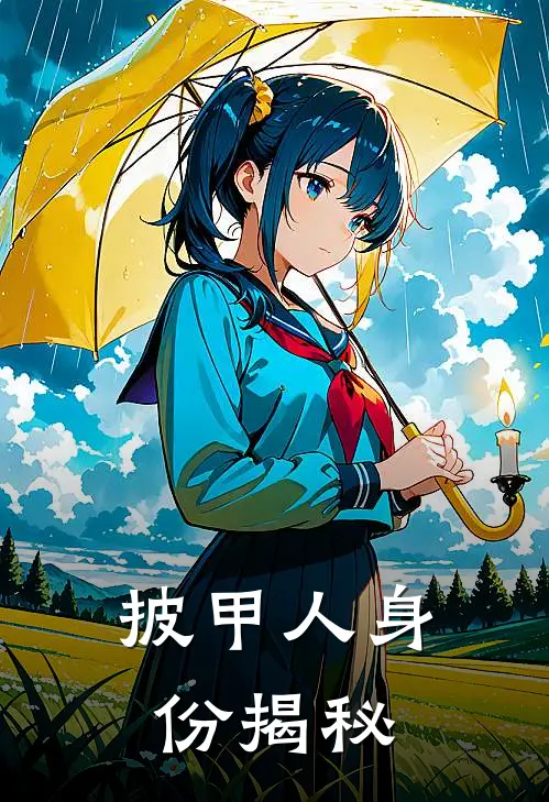 披甲人身份揭秘