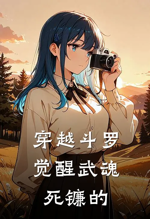 穿越斗罗觉醒武魂死镰的