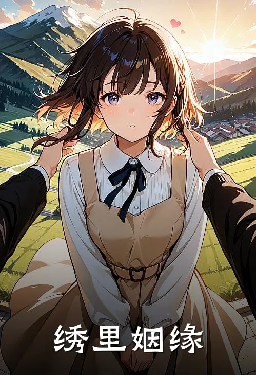 绣里姻缘