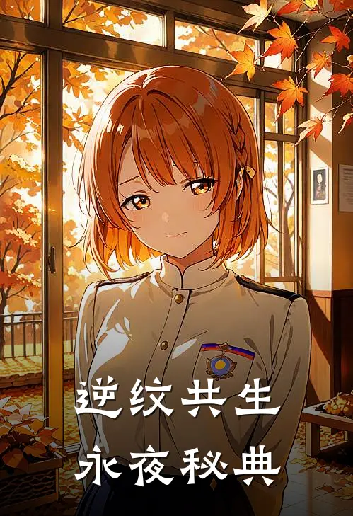 逆纹共生：永夜秘典