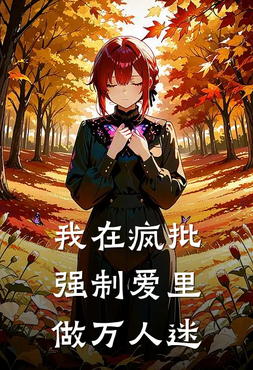 我在疯批强制爱里做万人迷
