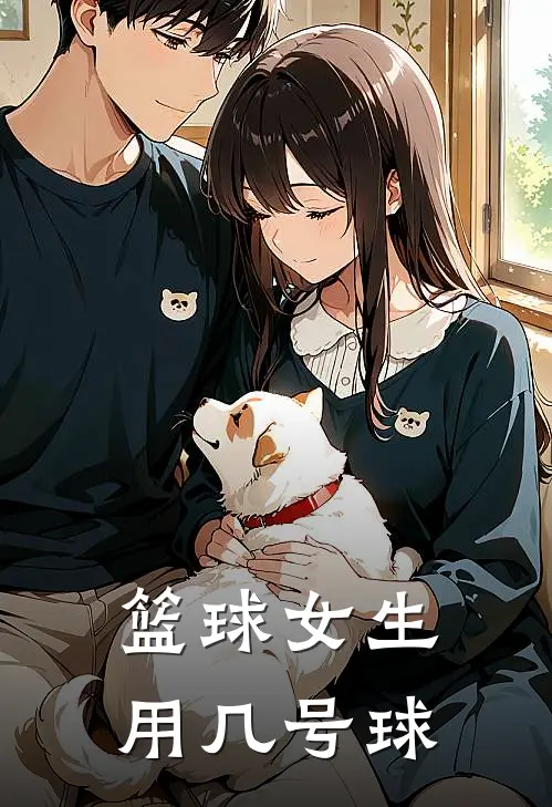 篮球女生用几号球