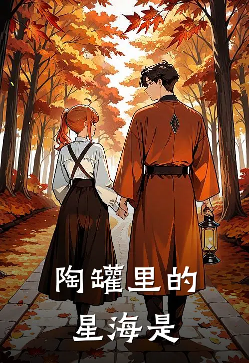 陶罐里的星海是