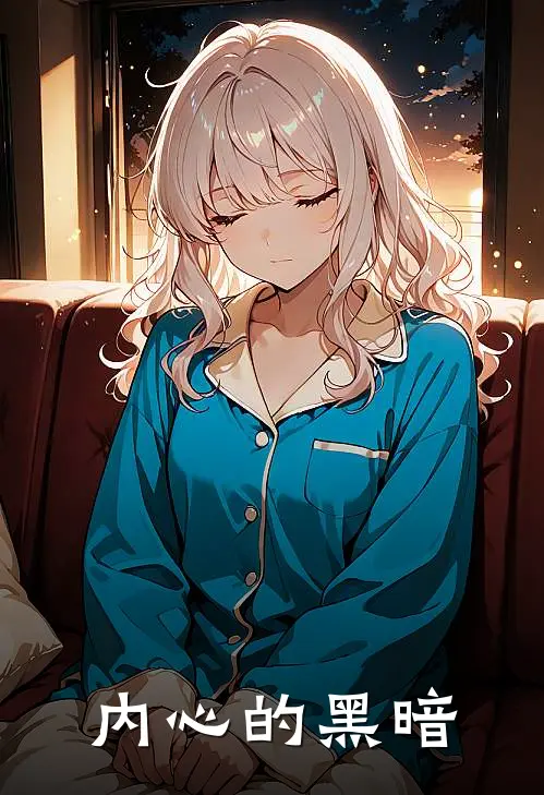 内心的黑暗