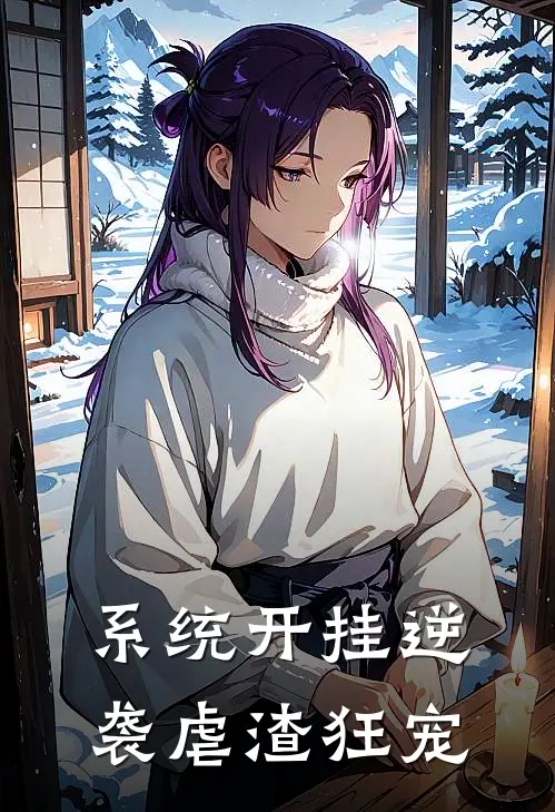 系统开挂逆袭虐渣狂宠