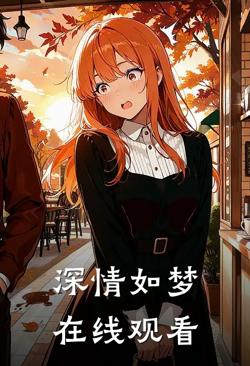 深情如梦在线观看