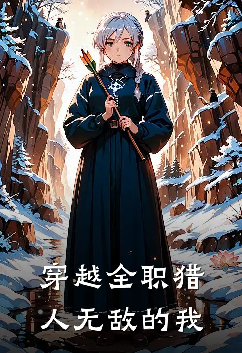 穿越全职猎人无敌的我