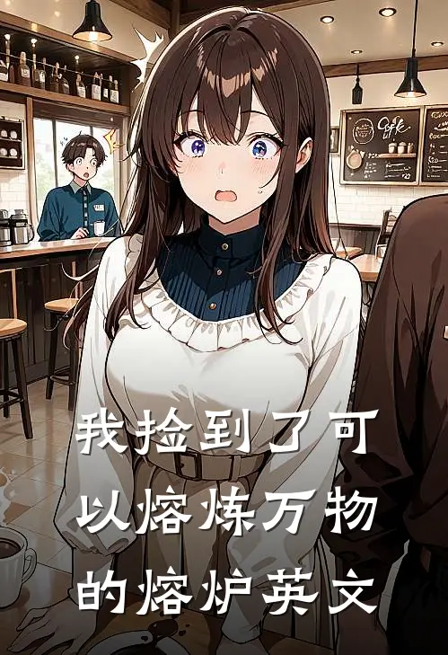我捡到了可以熔炼万物的熔炉英文
