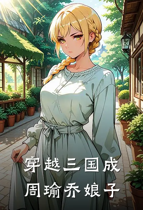 穿越三国成周瑜乔娘子