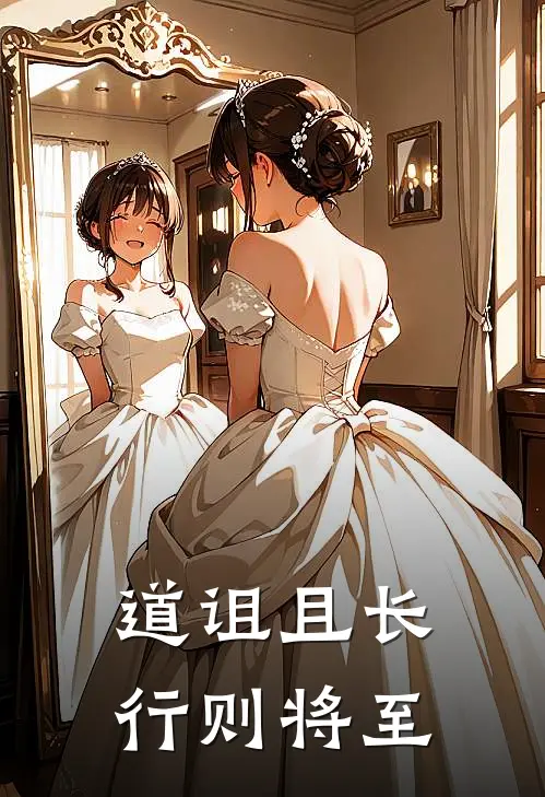 道诅且长,行则将至