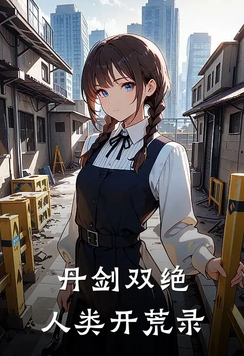 丹剑双绝：人类开荒录