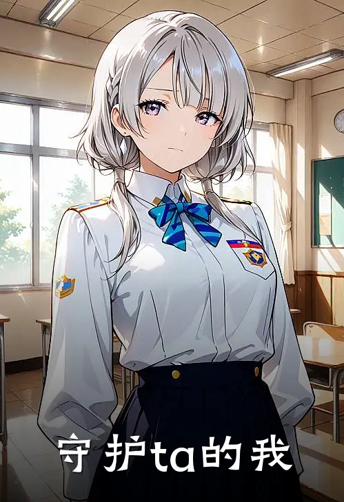 守护ta的我