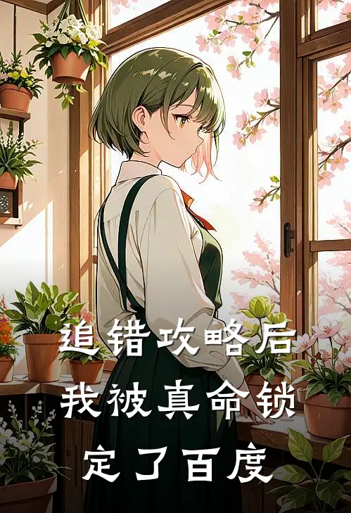 追错攻略后我被真命锁定了百度