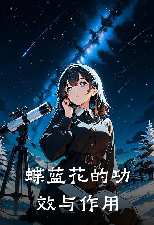 蝶蓝花的功效与作用