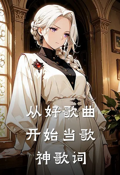 从好歌曲开始当歌神歌词