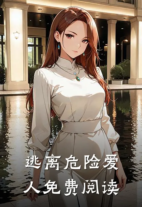 逃离危险爱人免费阅读