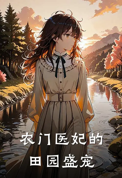 农门医妃的田园盛宠
