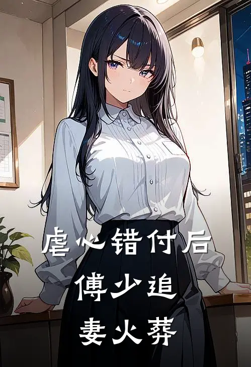 虐心错付后，傅少追妻火葬