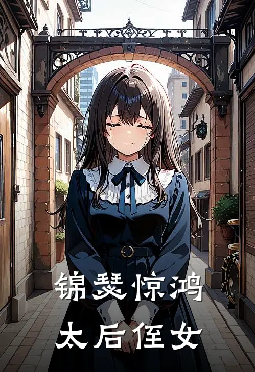 锦瑟惊鸿太后侄女