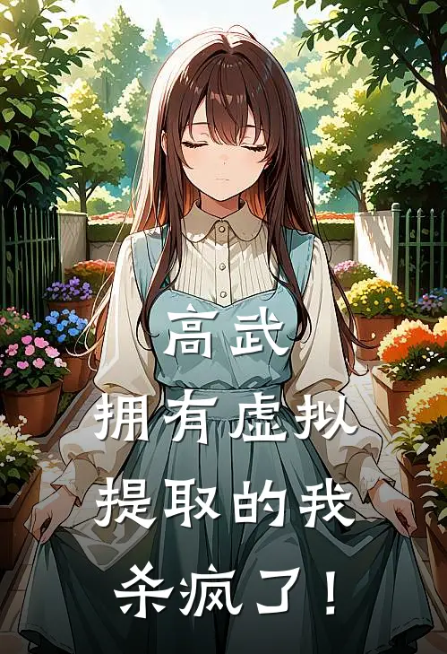 高武，拥有虚拟提取的我杀疯了！