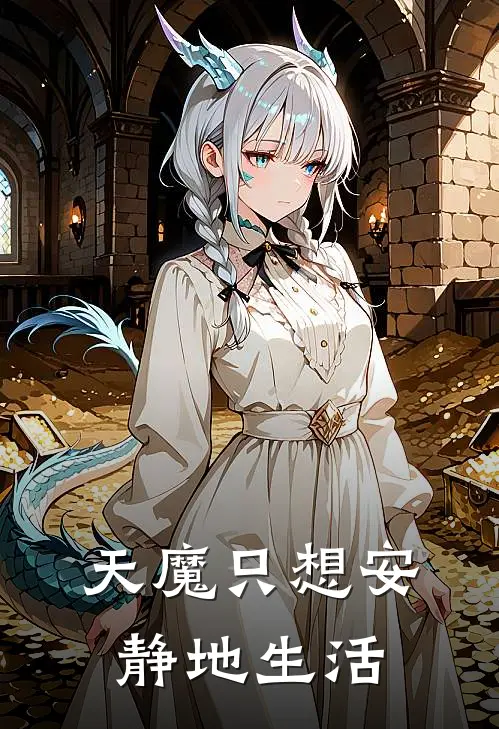 天魔只想安静地生活