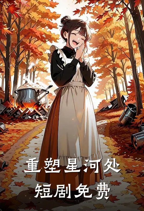 重塑星河处短剧免费