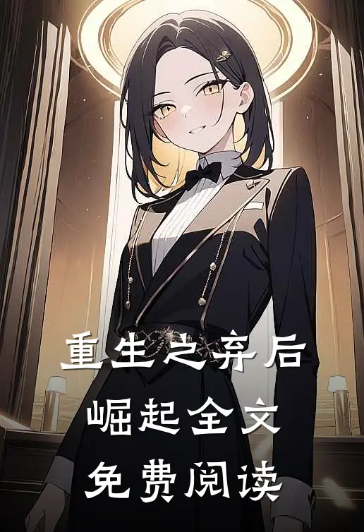 重生之弃后崛起全文免费阅读