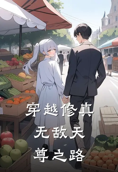 穿越修真，无敌天尊之路