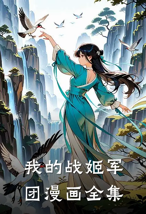 我的战姬军团漫画全集