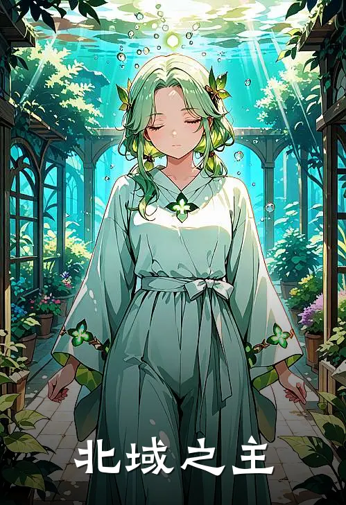 北域之主