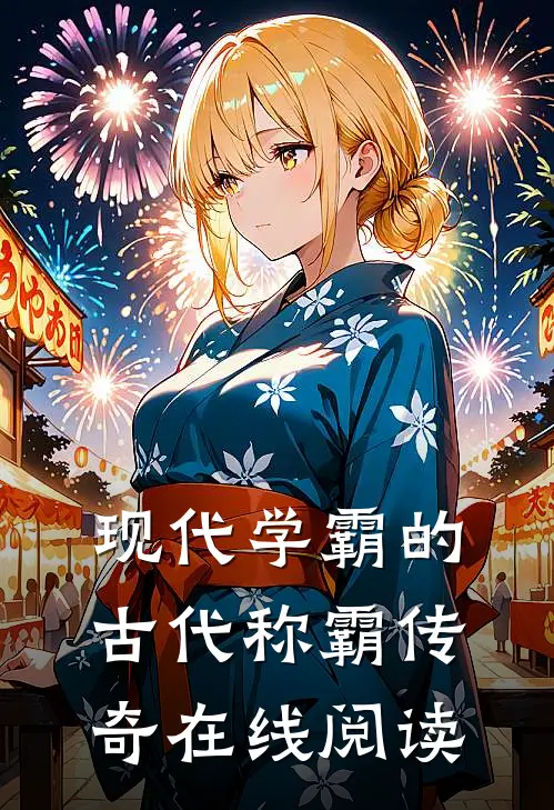 现代学霸的古代称霸传奇在线阅读